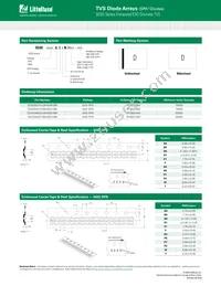 SESD0201X1BN-0015-096 Datasheet Page 5