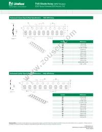 SESD1004Q4UG-0030-088 Datasheet Page 6