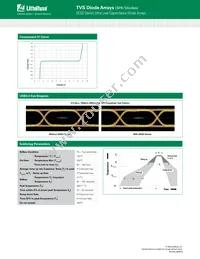 SESD1103Q6UG-0020-090 Datasheet Page 3