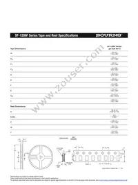 SF-1206F016-2 Datasheet Page 4