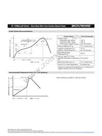 SF-1206S1500W-2 Datasheet Page 3