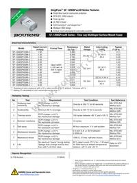 SF-1206SP500M-2 Cover