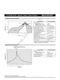 SF-3812TM125T-2 Datasheet Page 4