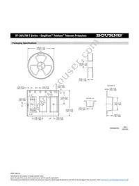 SF-3812TM125T-2 Datasheet Page 8