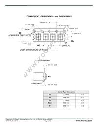 SF1091A Datasheet Page 4