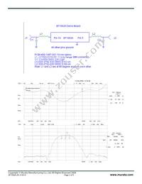 SF1092A Datasheet Page 2