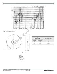 SF1141B Datasheet Page 4