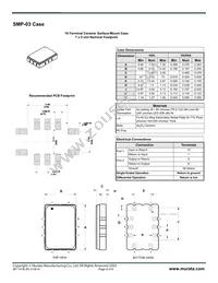 SF1141B Datasheet Page 6