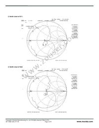 SF1184B-1 Datasheet Page 4