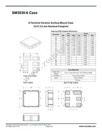 SF1184B-1 Datasheet Page 6