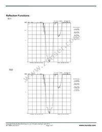 SF1186B-2 Datasheet Page 3