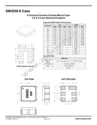 SF1186B-2 Datasheet Page 6