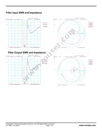 SF1186E-1 Datasheet Page 3