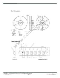 SF1186G Datasheet Page 6