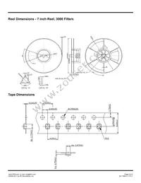 SF1186K-3 Datasheet Page 5