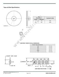 SF1188C Datasheet Page 4