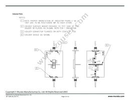 SF1194A Datasheet Page 5