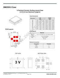 SF1220G Datasheet Page 5