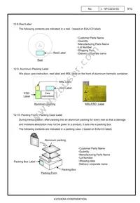 SF14-2446M5UUA3 Datasheet Page 10