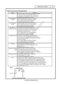 SF16-0868M4UU01 Datasheet Page 7