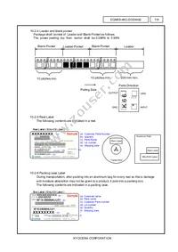 SF16-0868M4UU01 Datasheet Page 9