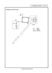 SF16-0908M4UU01 Datasheet Page 5