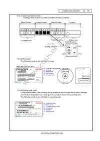 SF16-0908M4UU01 Datasheet Page 9