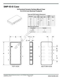 SF2021B Datasheet Page 2