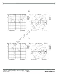 SF2036E Datasheet Page 3