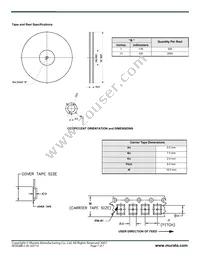 SF2038B-2 Datasheet Page 7