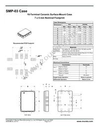 SF2039B Datasheet Page 6