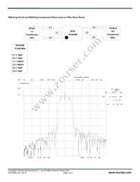 SF2039B-2 Datasheet Page 3