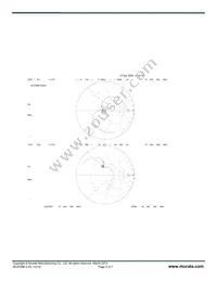 SF2039B-2 Datasheet Page 5