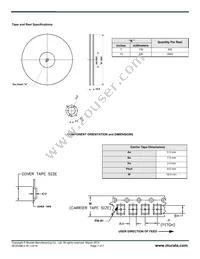 SF2039B-2 Datasheet Page 7