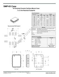 SF2040B-2 Datasheet Page 6