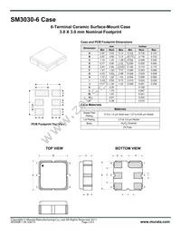 SF2049E-1 Datasheet Page 3