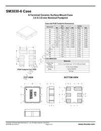 SF2053E Datasheet Page 4
