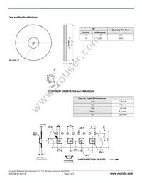 SF2053E Datasheet Page 5