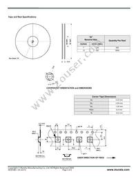 SF2079D-1 Datasheet Page 5