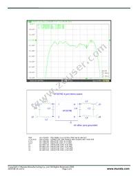 SF2079E Datasheet Page 3