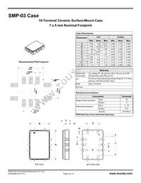 SF2094B Datasheet Page 2