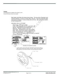 SF2094B Datasheet Page 10