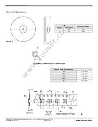 SF2098E Datasheet Page 6