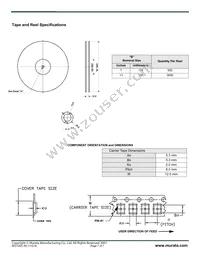 SF2120C Datasheet Page 7