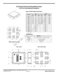 SF2126E Datasheet Page 3