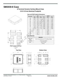 SF2133E Datasheet Page 4