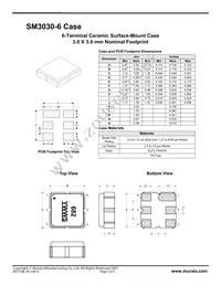 SF2136E Datasheet Page 4