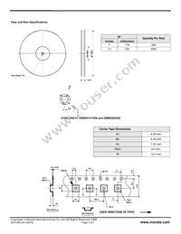 SF2146D Datasheet Page 4
