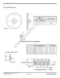 SF2148B Datasheet Page 4