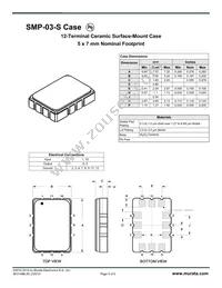 SF2148B Datasheet Page 5